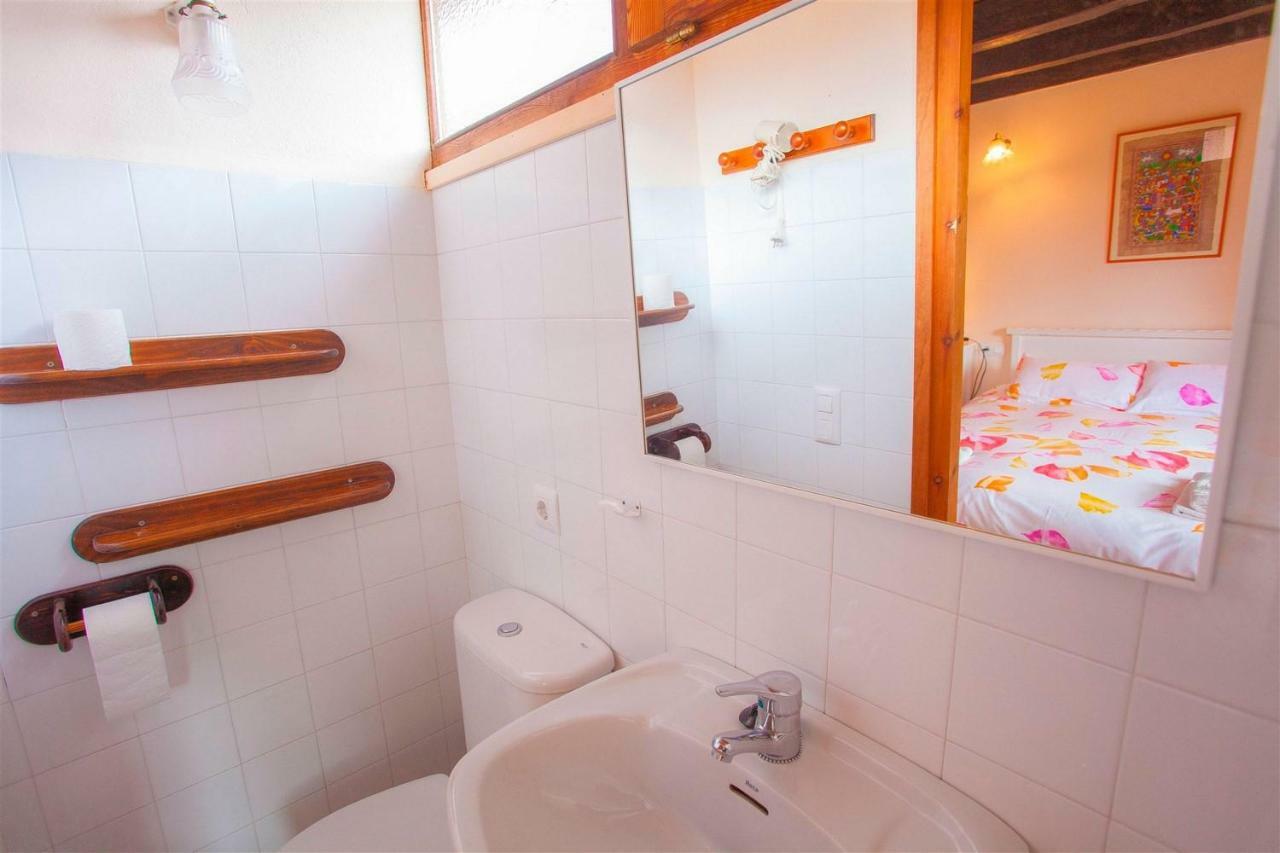 La Cabana Del Moli De La Plana Riudaura Esterno foto